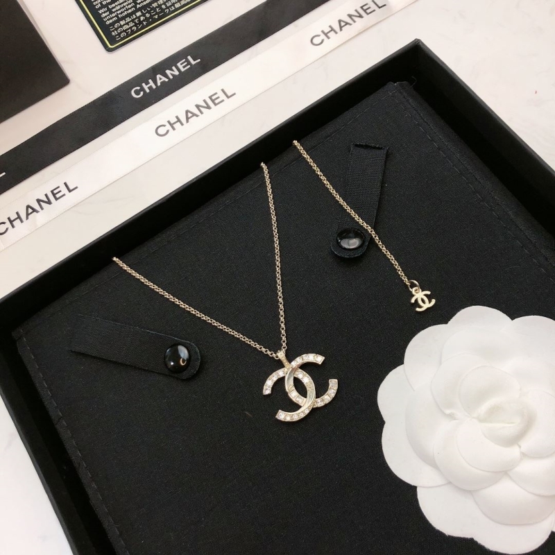 Chanel Necklaces